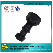 Fasteners Manufacturers Precision Truck Wheel Bolt